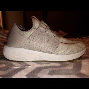 New Balance fresh foam V2 shoes